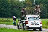 2023 UEC Road European Championships - Drenthe - Junior Women's ITT - Emmen - Emmen 20,6 km - 20/09/2023 - photo Massimo Fulgenzi/SprintCyclingAgency?2023